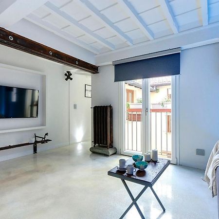 Mamo Florence - Victor Apartment Exterior foto