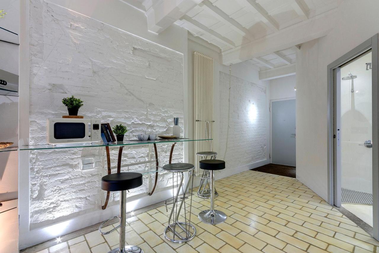 Mamo Florence - Victor Apartment Exterior foto